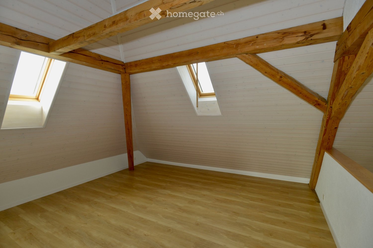 4 ½ rooms apartment (5)