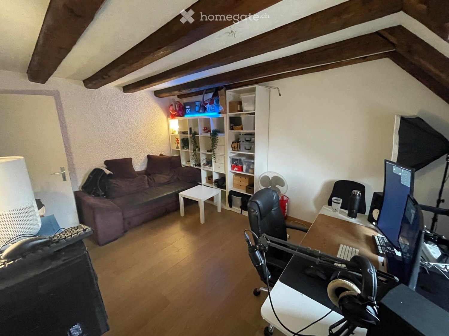 4 ½ Zimmer Wohnung, Foto 4 von 5