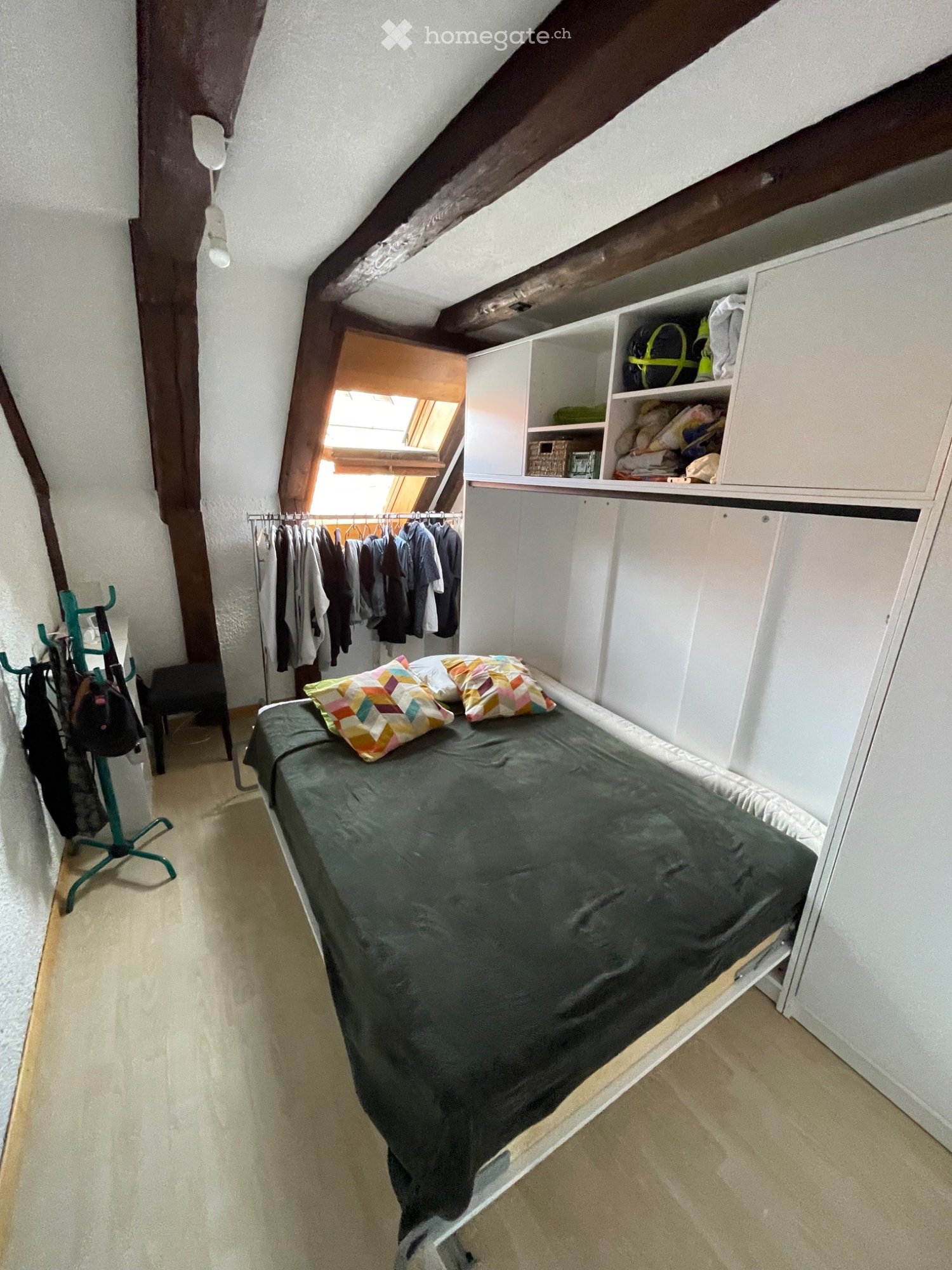 4 ½ Zimmer Wohnung, Foto 3 von 5