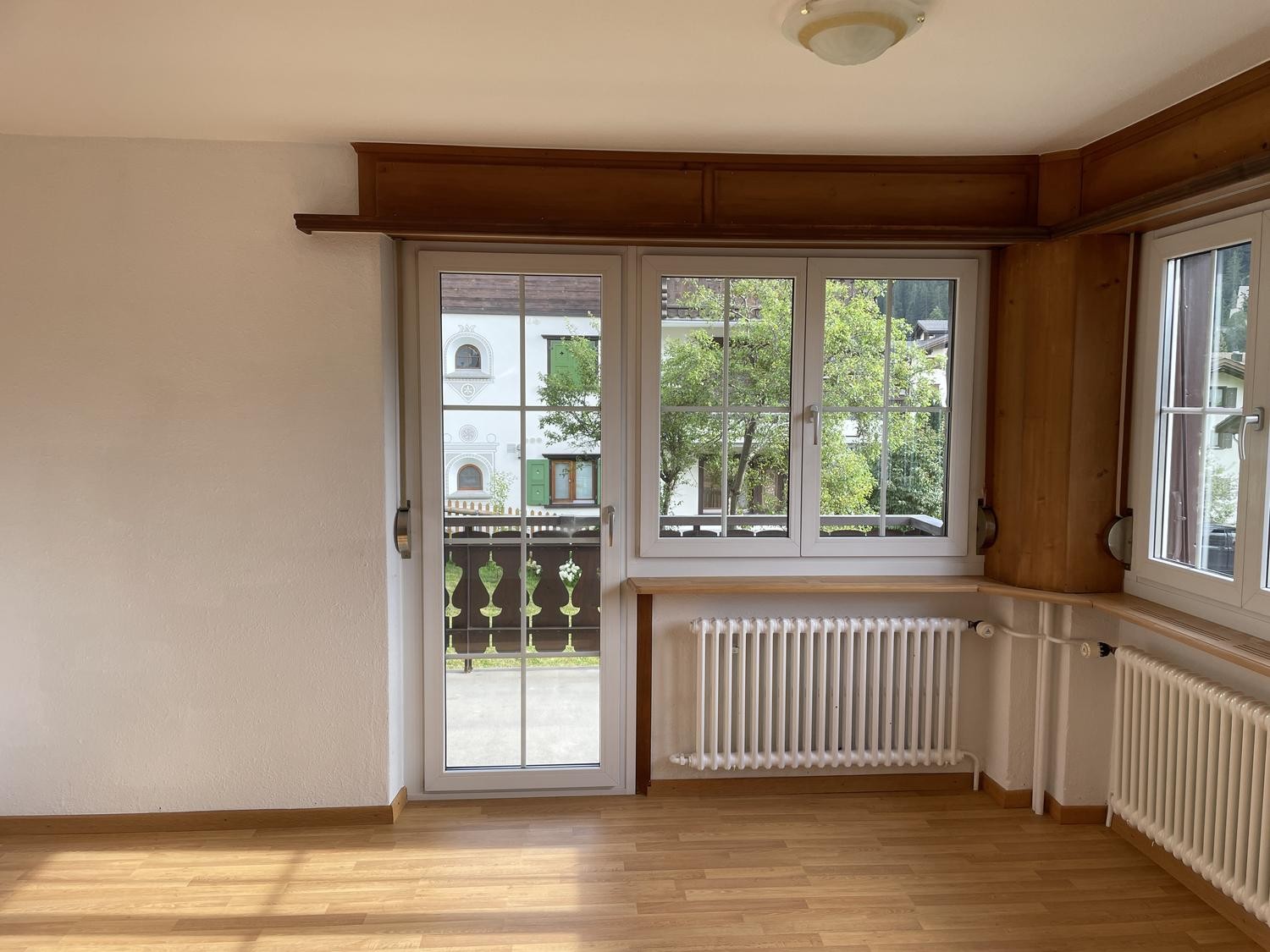 4 ½ room apartment