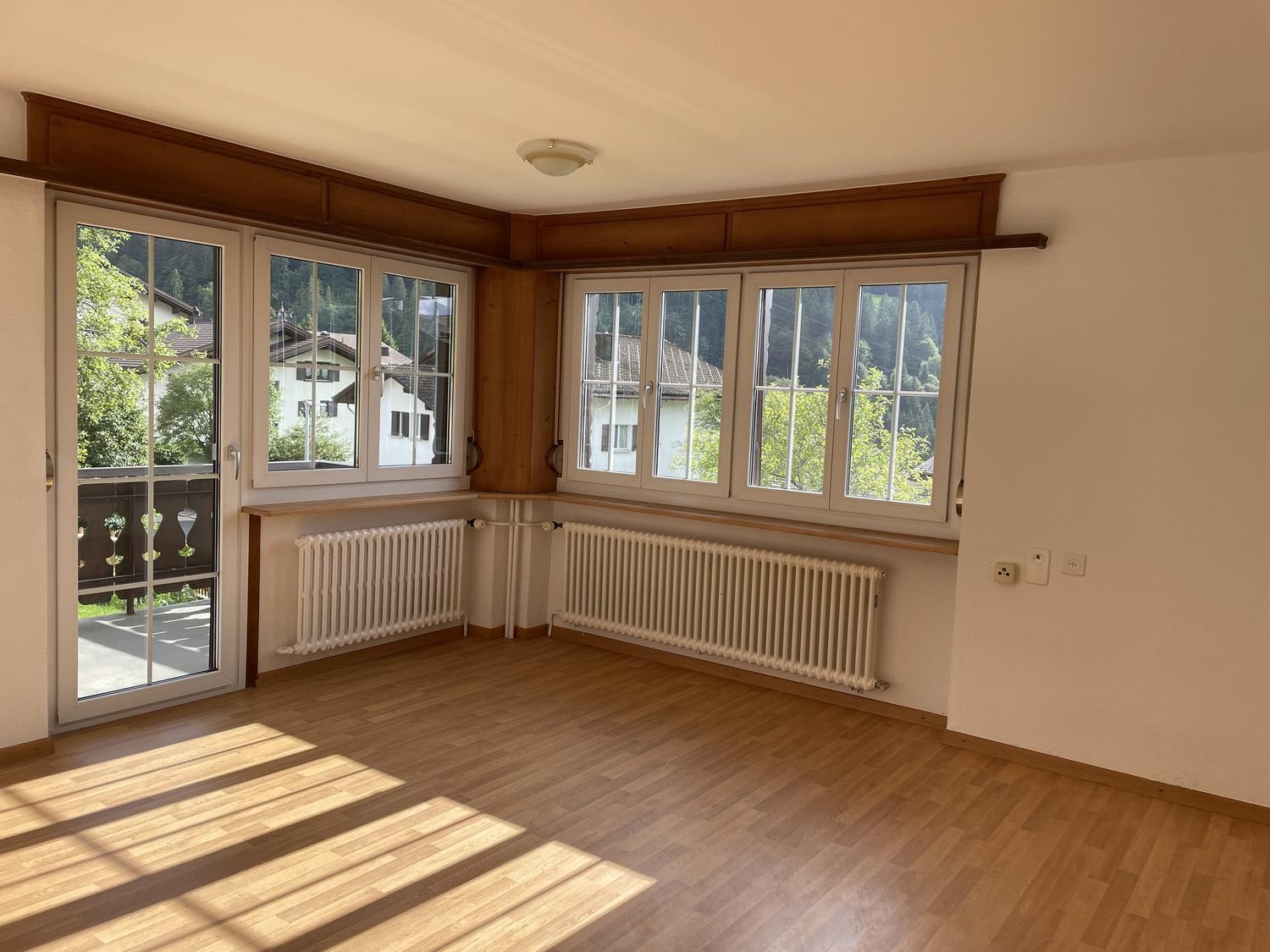 4 ½ room apartment