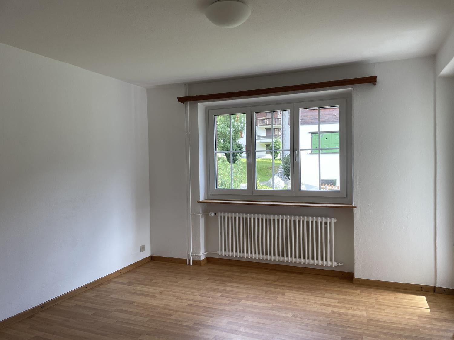 4 ½ room apartment