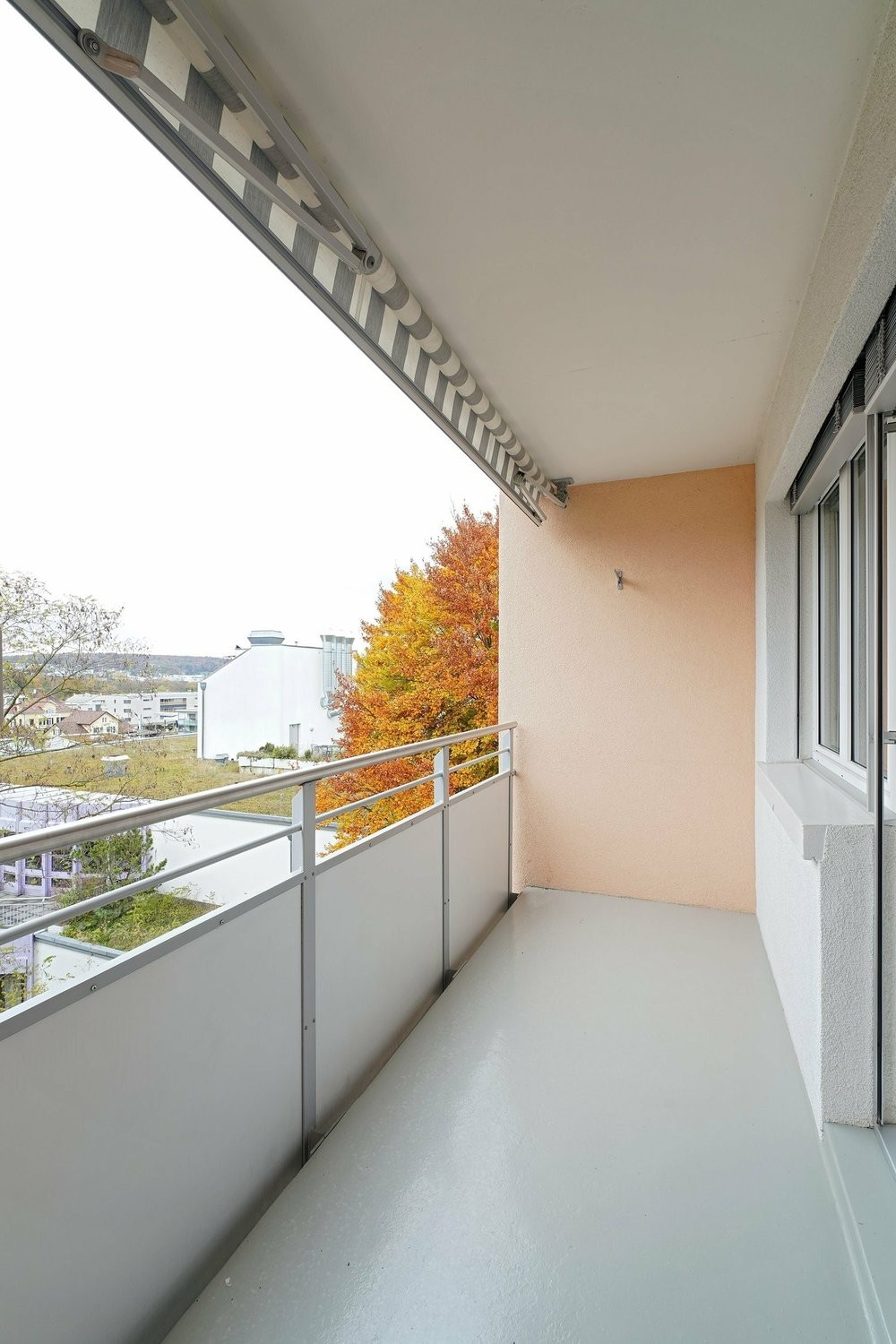 4 ½ rooms apartment, Foto 4 von 5