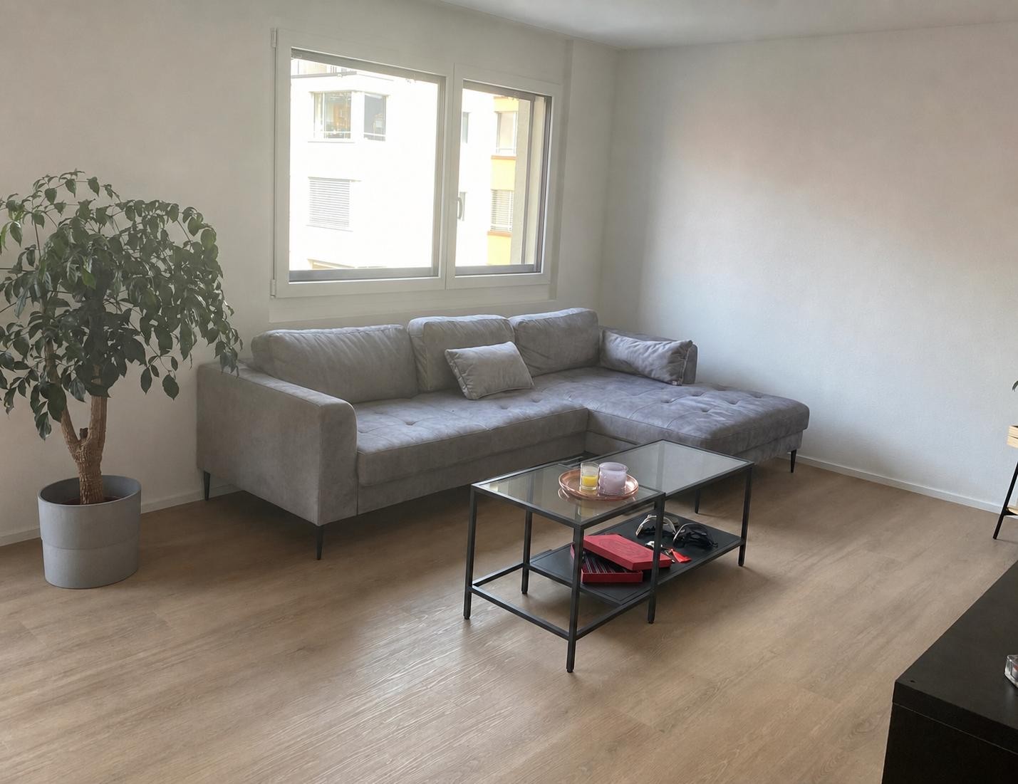 Appartamento di 3 ½ locali