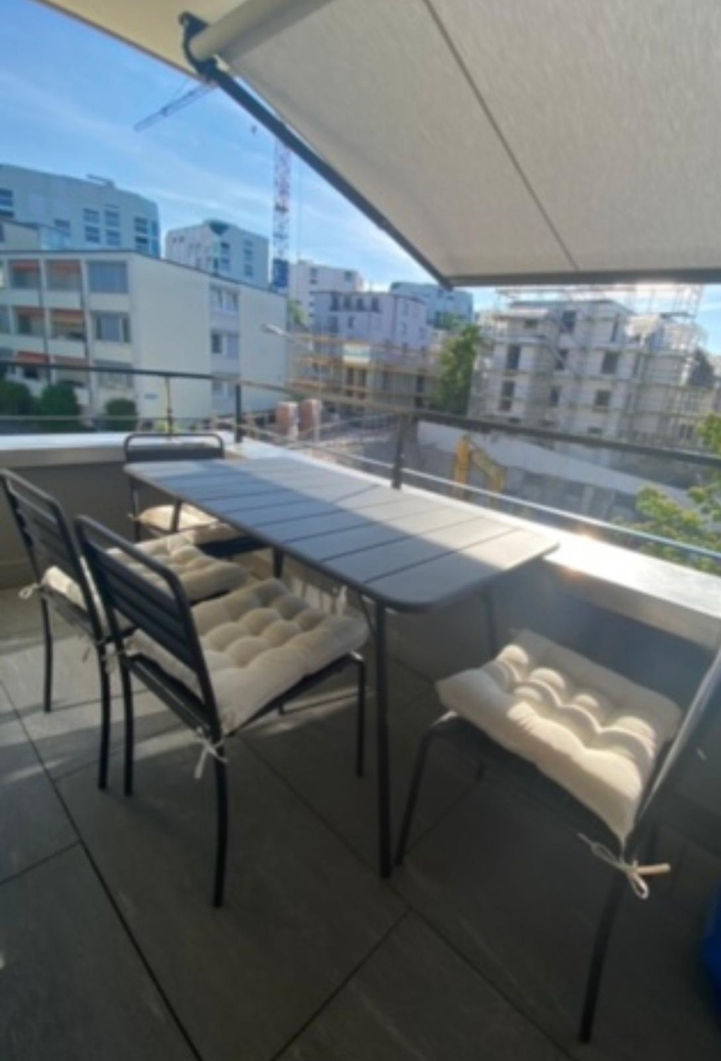 Appartamento di 3 ½ locali