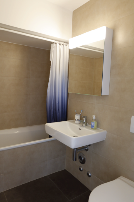4 ½ Zimmer-Wohnung, Foto 9 von 10