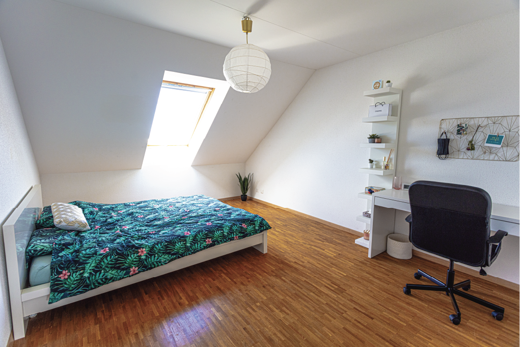 4 ½ Zimmer-Wohnung, Foto 6 von 10