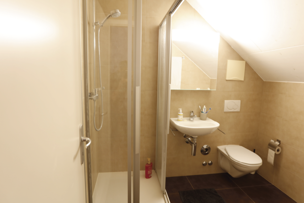 4 ½ Zimmer-Wohnung, Foto 8 von 10