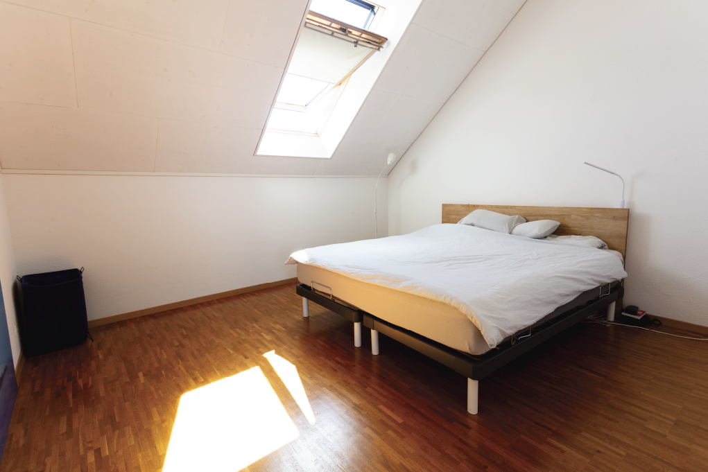 4 ½ Zimmer-Wohnung, Foto 7 von 10