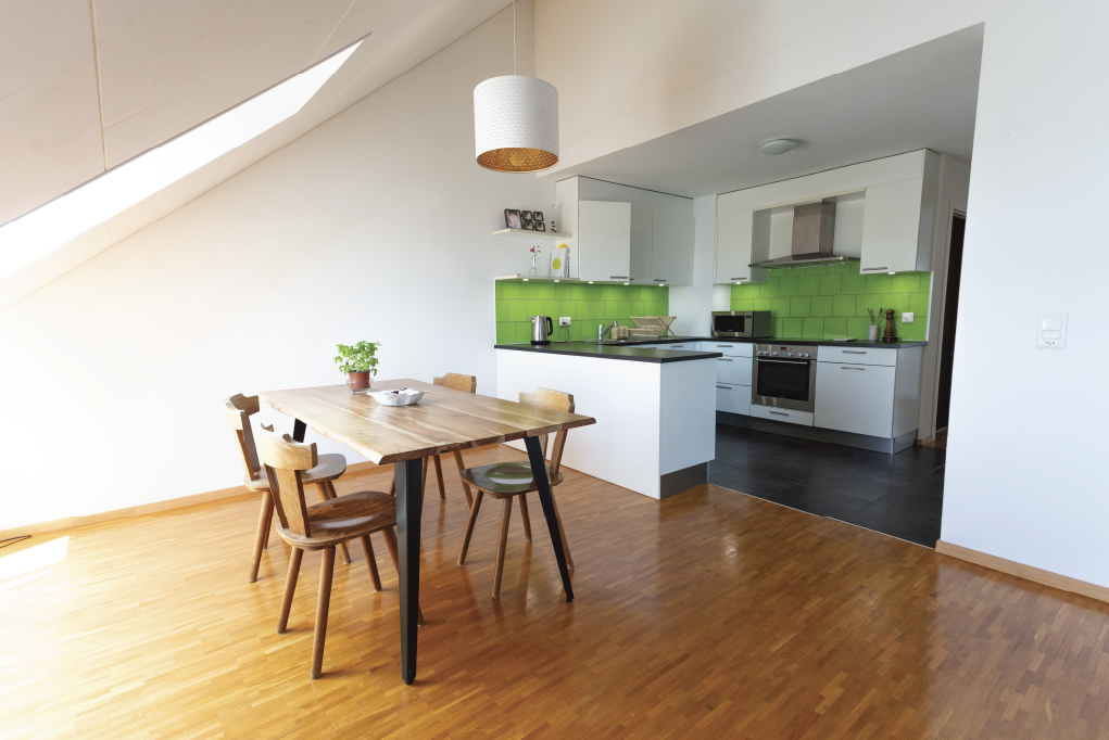 4 ½ Zimmer-Wohnung, Foto 3 von 10