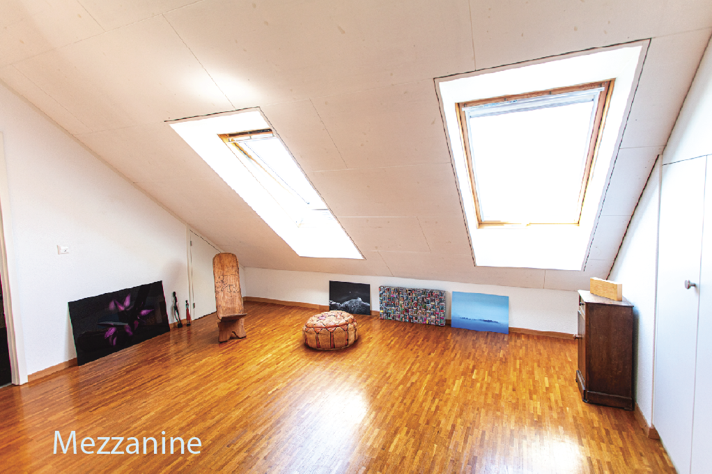 4 ½ Zimmer-Wohnung, Foto 4 von 10