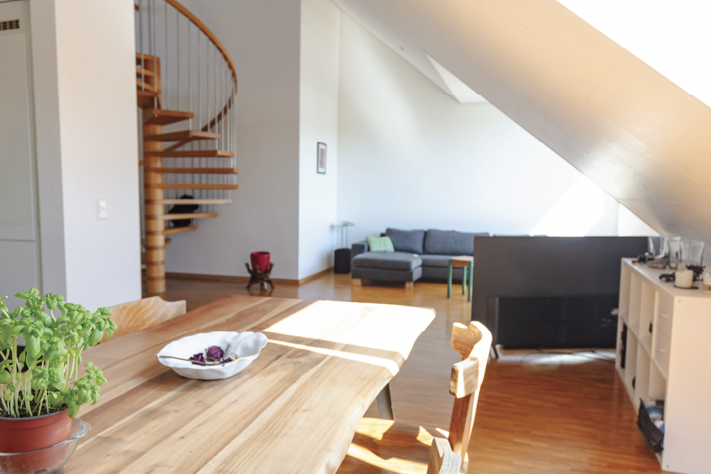 4 ½ Zimmer-Wohnung, Foto 2 von 10