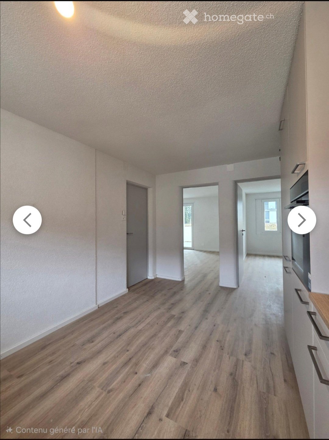 3 ½ rooms apartment, Foto 5 von 5