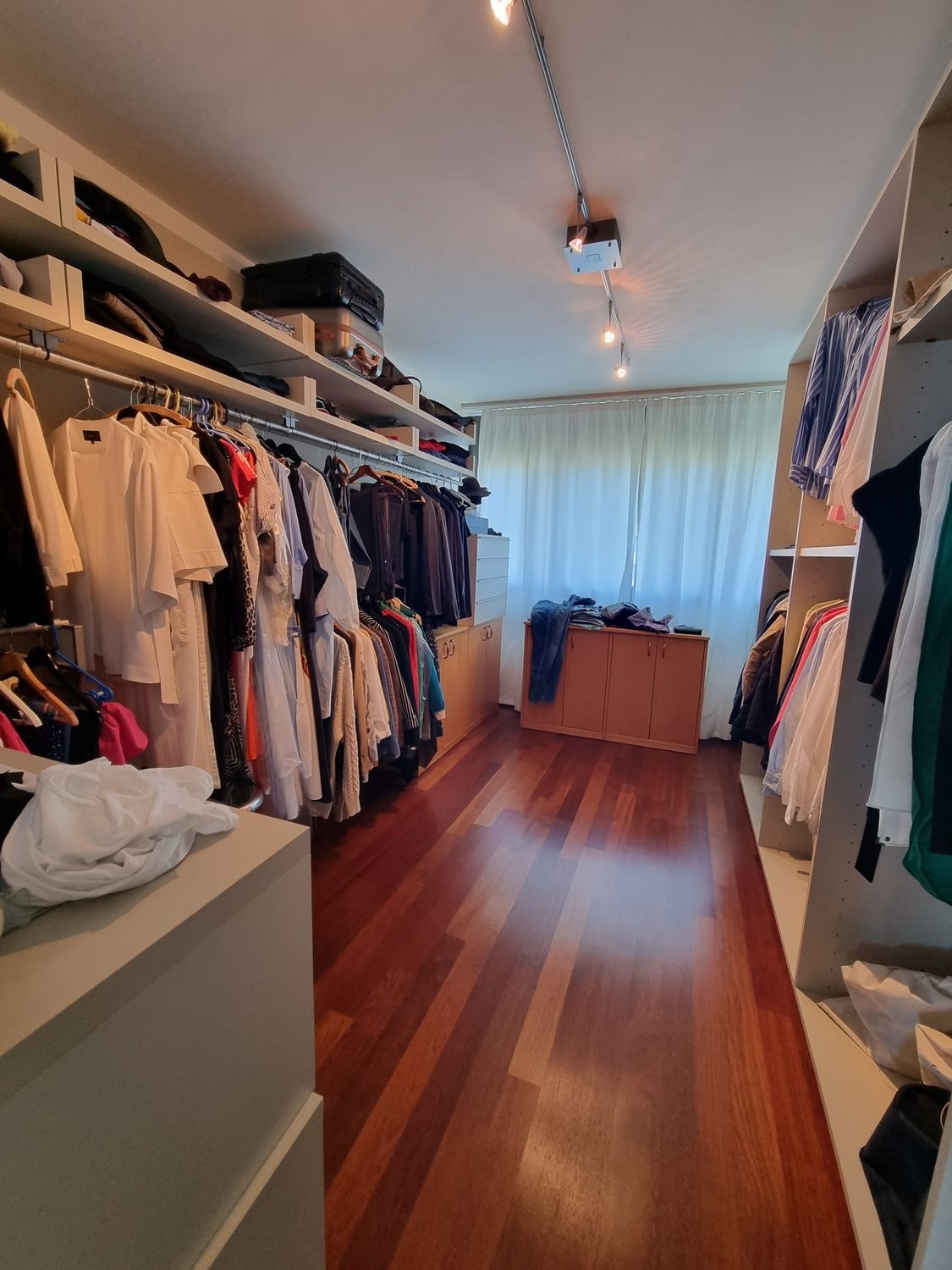 5 ½-Zimmer-Dachwohnung