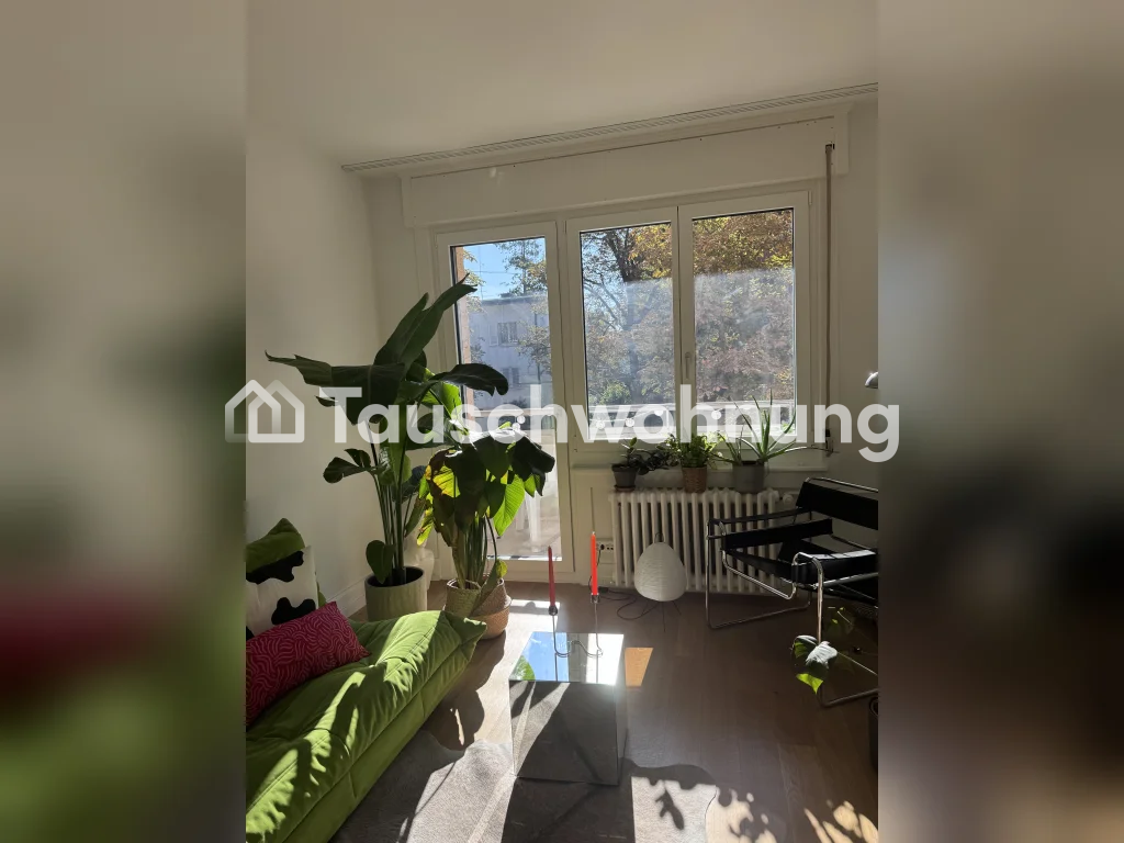 1 rooms apartment