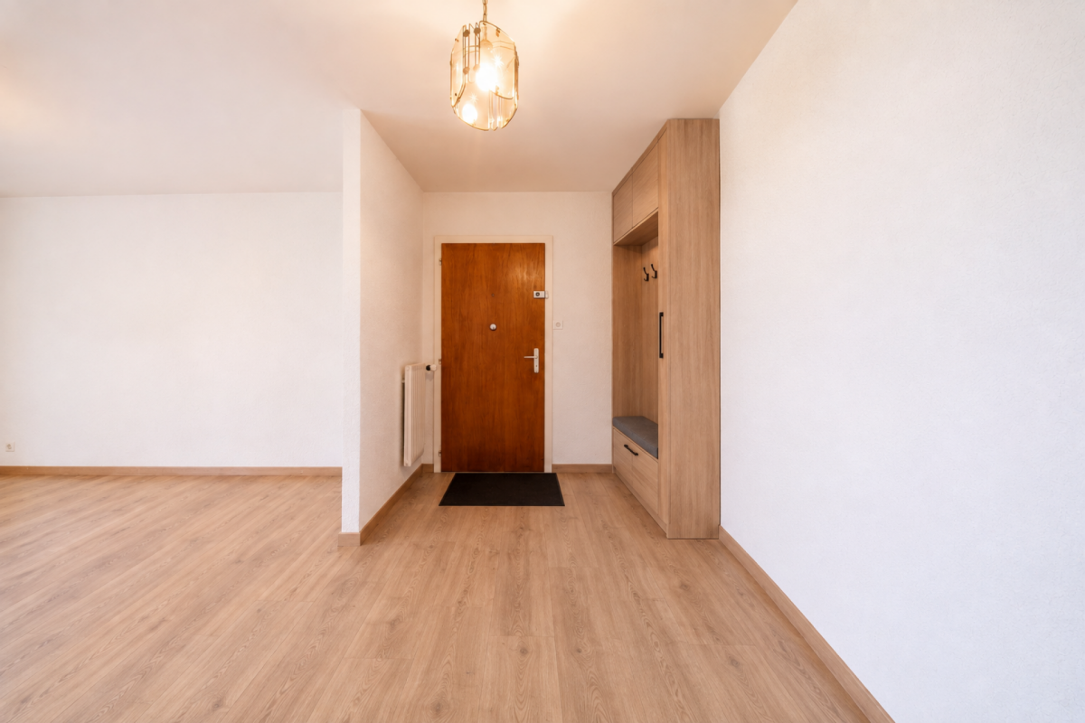 4 ½ Zimmer Wohnung, Foto 5 von 10