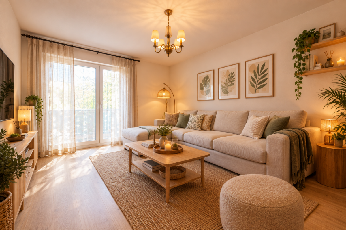 4 ½ Zimmer Wohnung, Foto 6 von 10