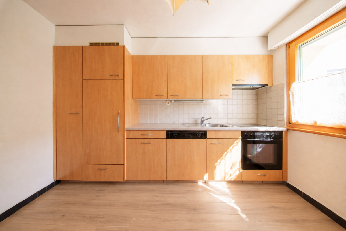4 ½ Zimmer Wohnung, Foto 3 von 10