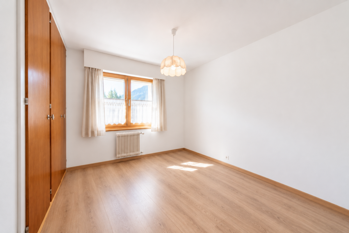 4 ½ Zimmer Wohnung, Foto 10 von 10