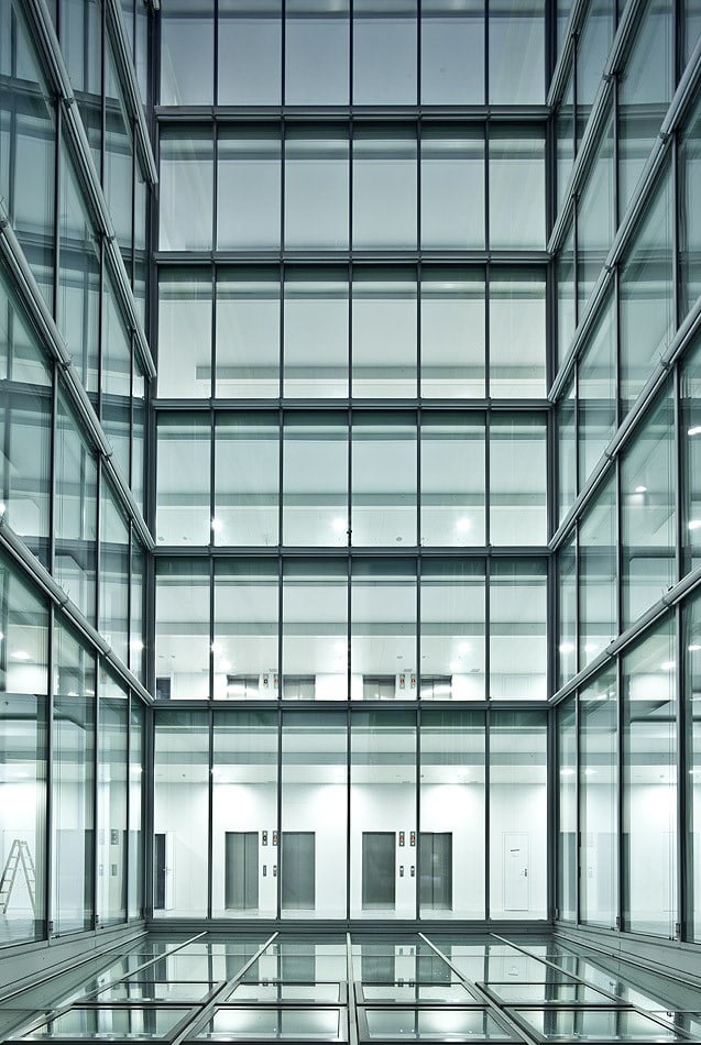 300m² Büro, Foto 1 von 6