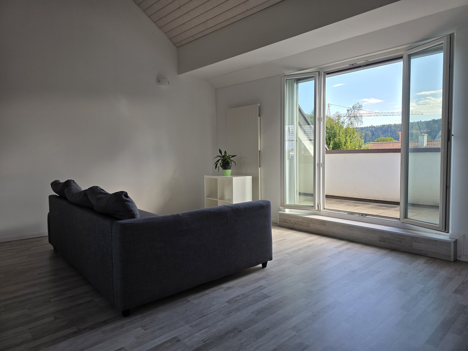 2 ½ Zimmer Wohnung, Foto 2 von 10