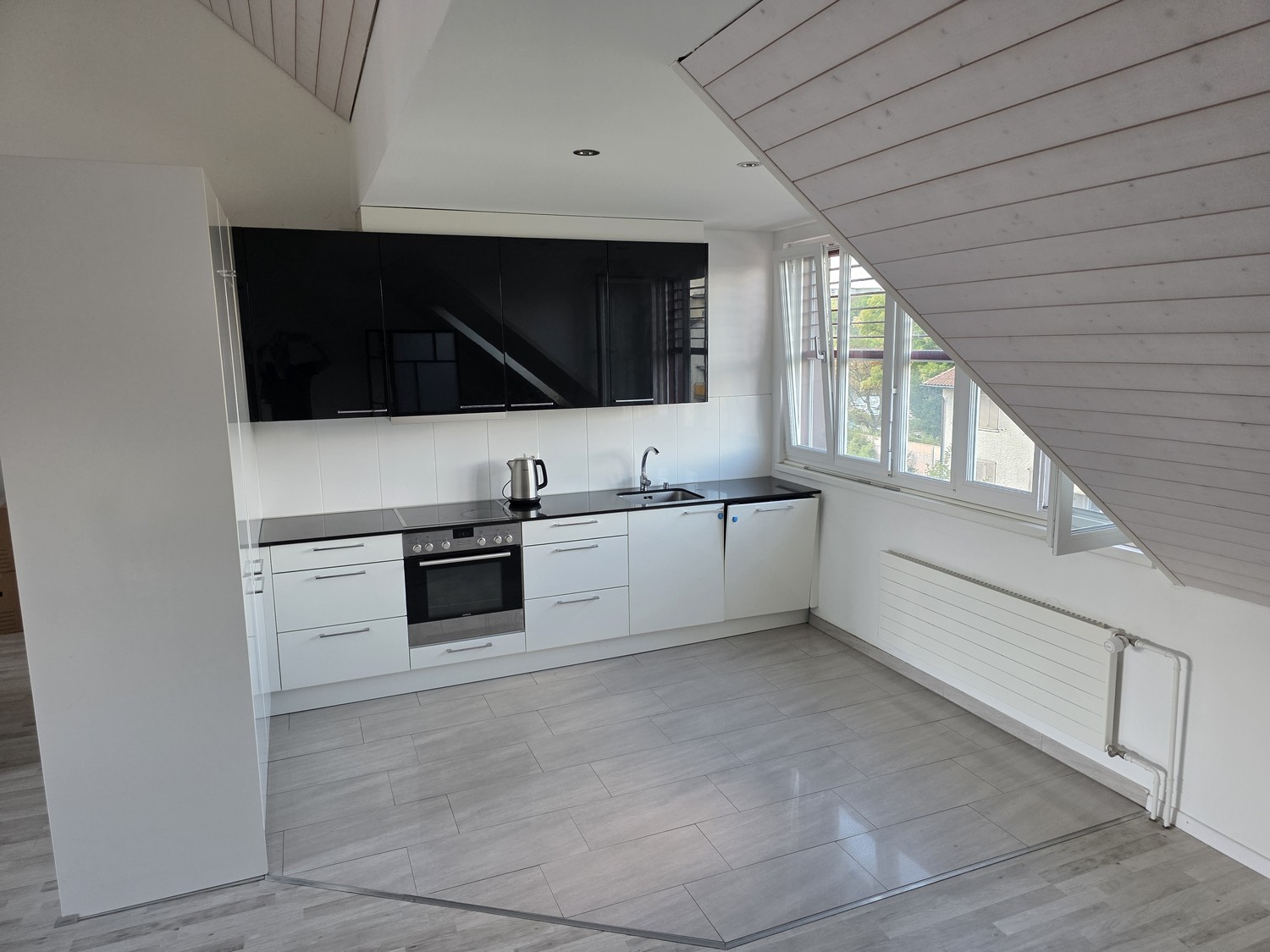 2 ½ Zimmer Wohnung, Foto 9 von 10