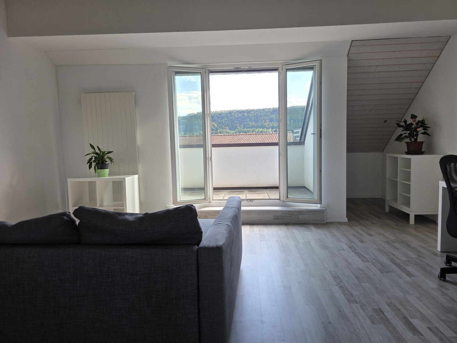 2 ½ Zimmer Wohnung, Foto 1 von 10
