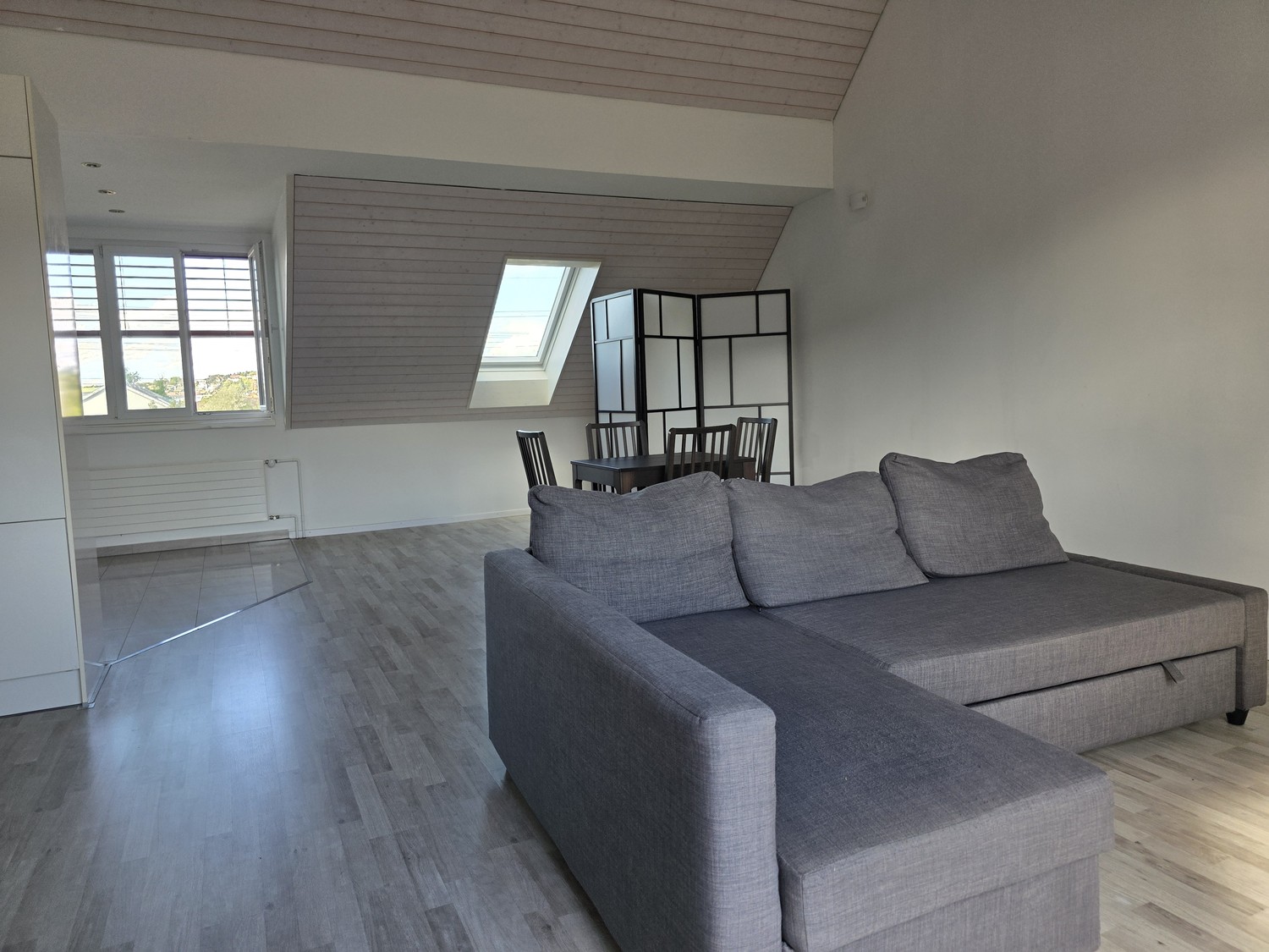 2 ½ Zimmer Wohnung, Foto 4 von 10