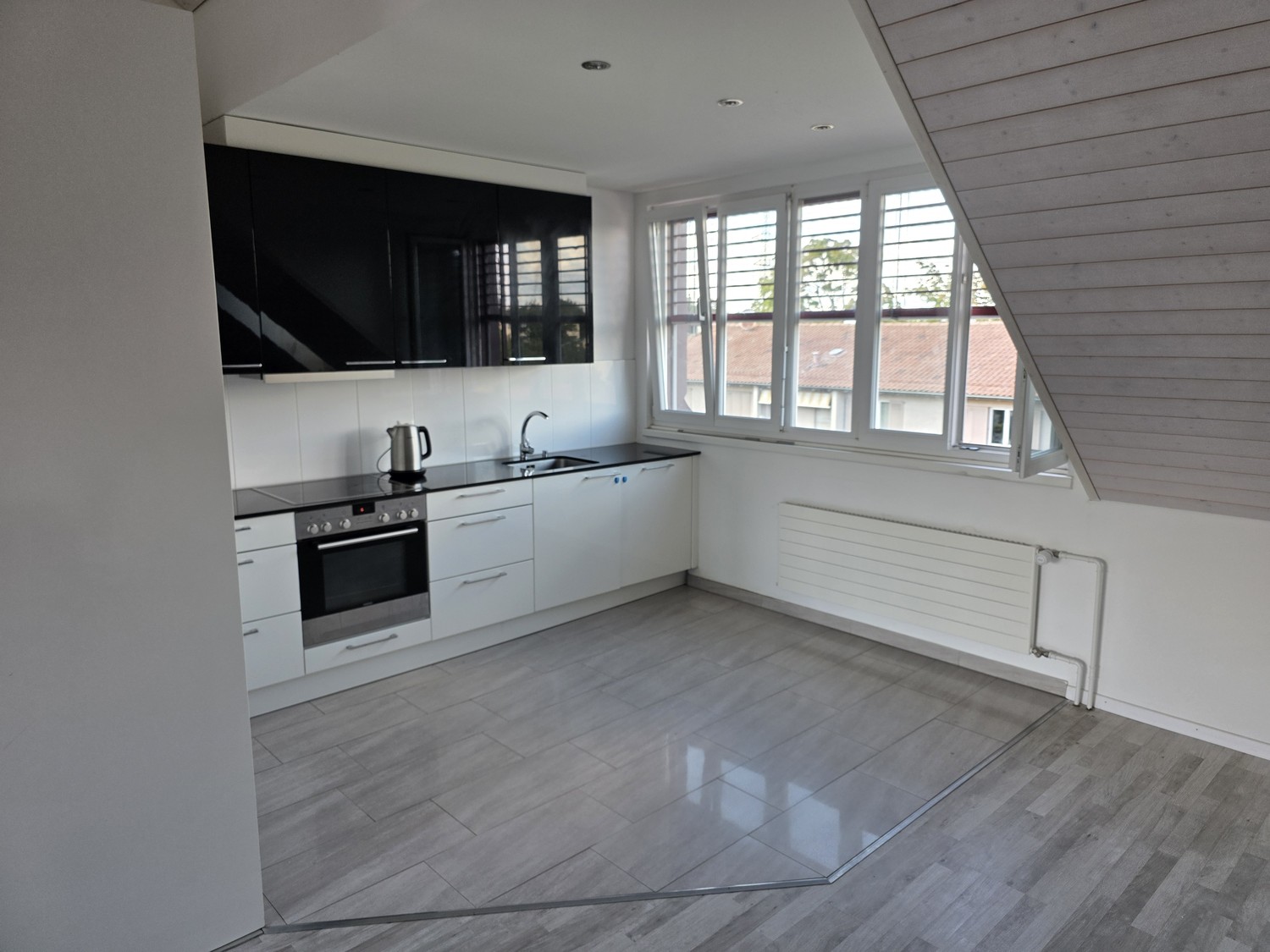2 ½ Zimmer Wohnung, Foto 10 von 10