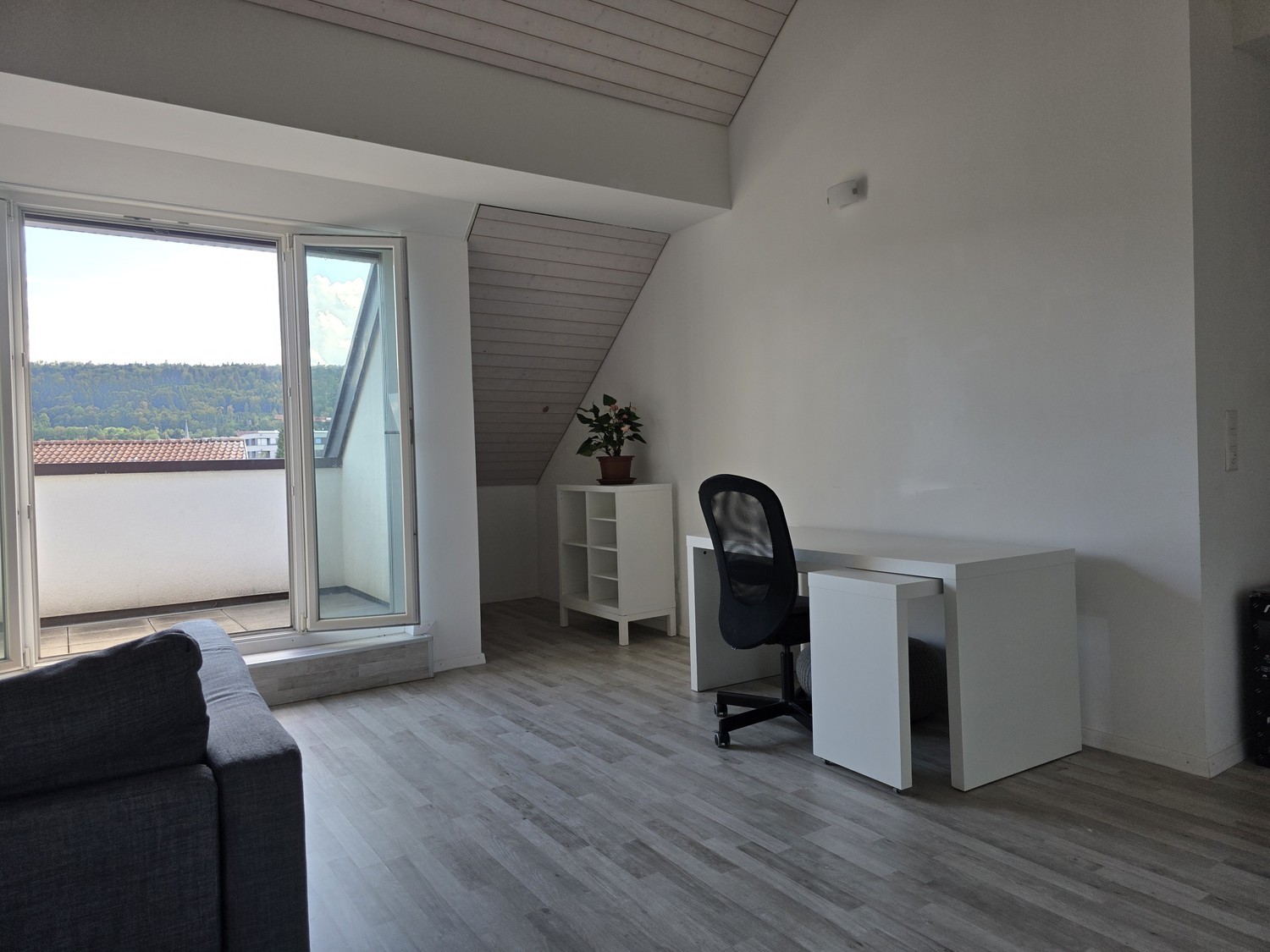 2 ½ Zimmer Wohnung, Foto 7 von 10