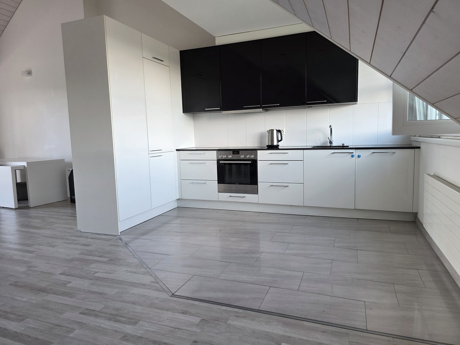 2 ½ Zimmer Wohnung, Foto 8 von 10