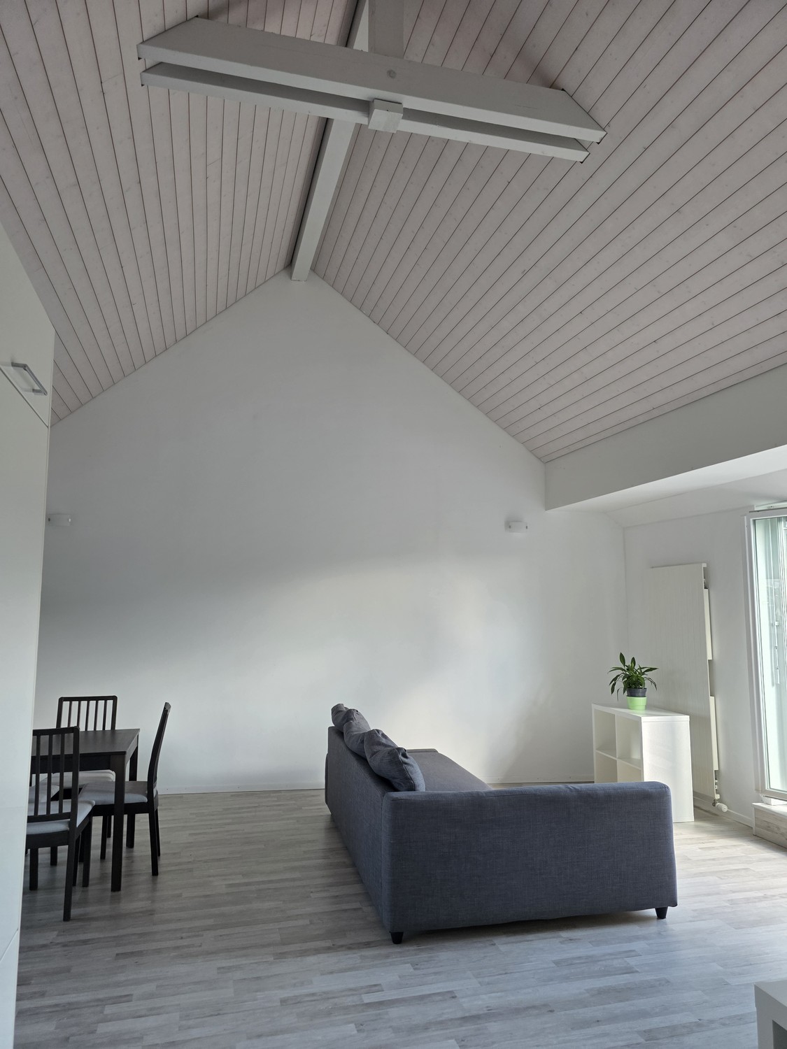 2 ½ Zimmer Wohnung, Foto 5 von 10