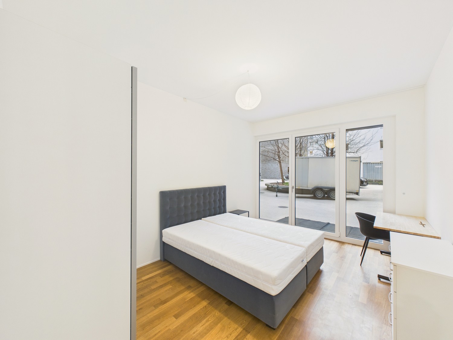 Zimmer in einer Wohngemeinschaft
