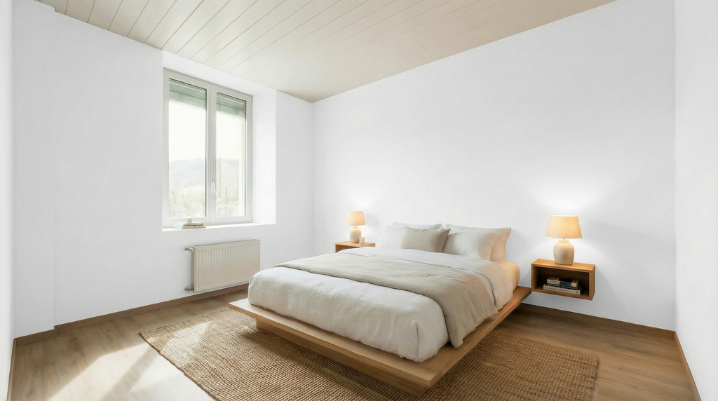 2 ½ Zimmer-Wohnung, Foto 10 von 10