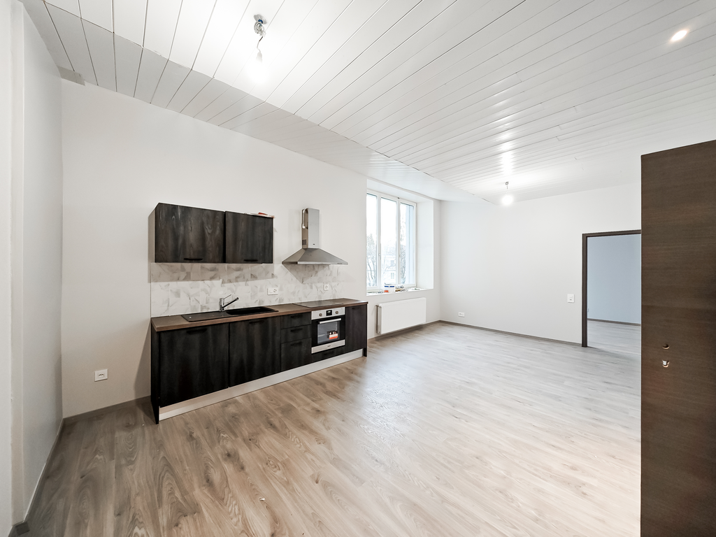 2 ½ Zimmer-Wohnung, Foto 4 von 10