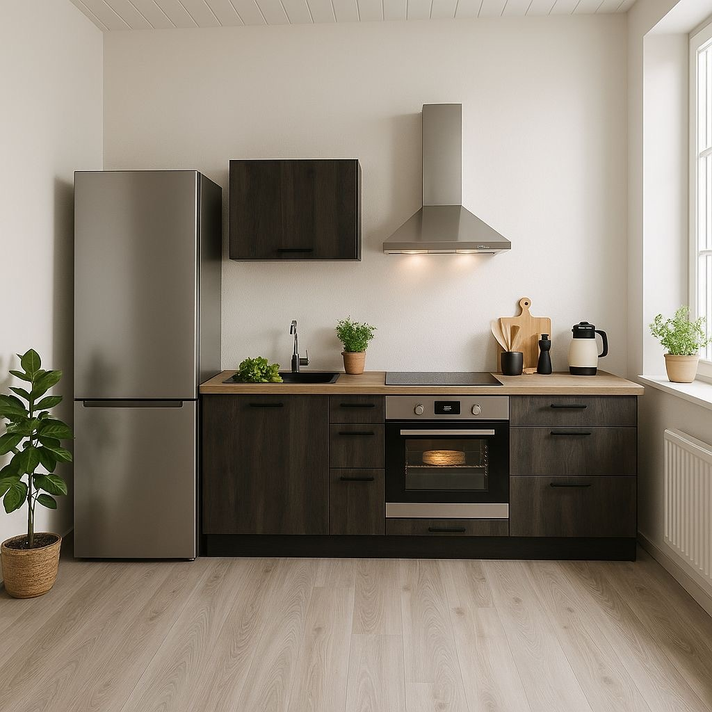 2 ½ Zimmer-Wohnung, Foto 1 von 10