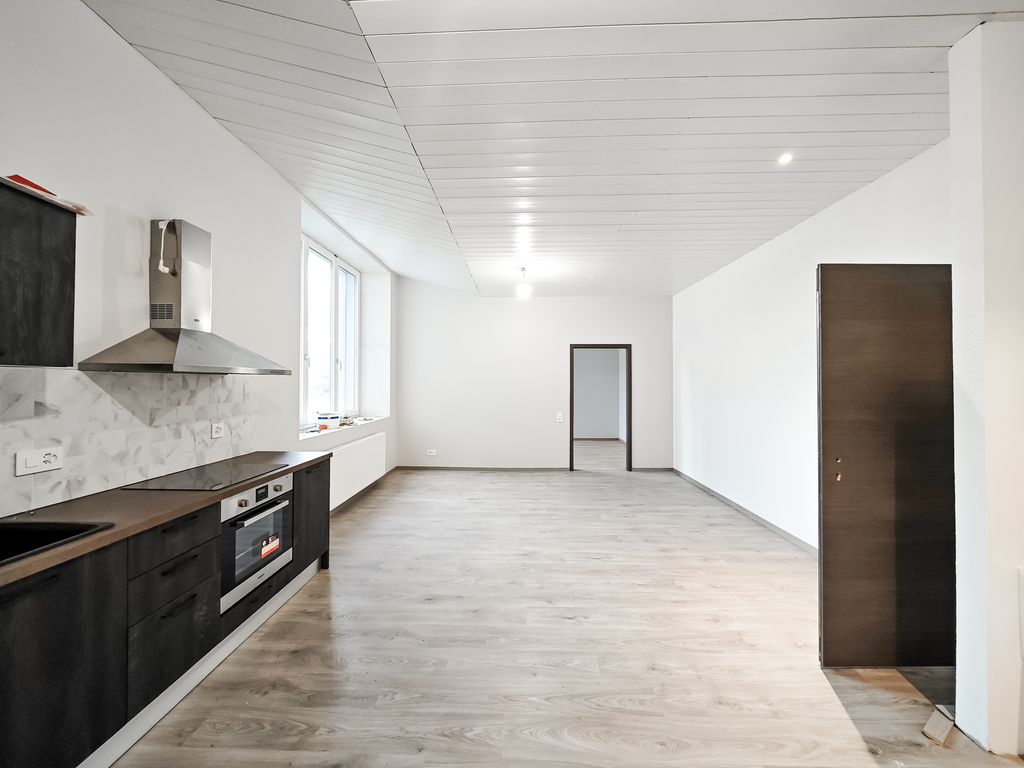 2 ½ Zimmer-Wohnung, Foto 3 von 10
