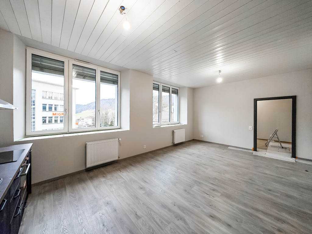 2 ½ Zimmer-Wohnung, Foto 6 von 10