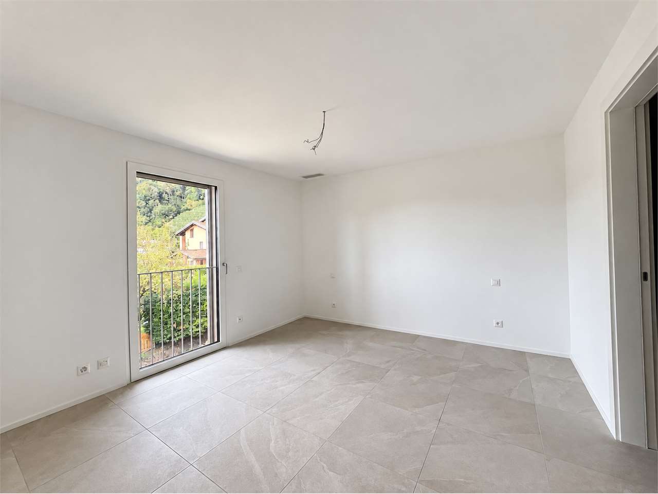 4 ½ Zimmer-Wohnung