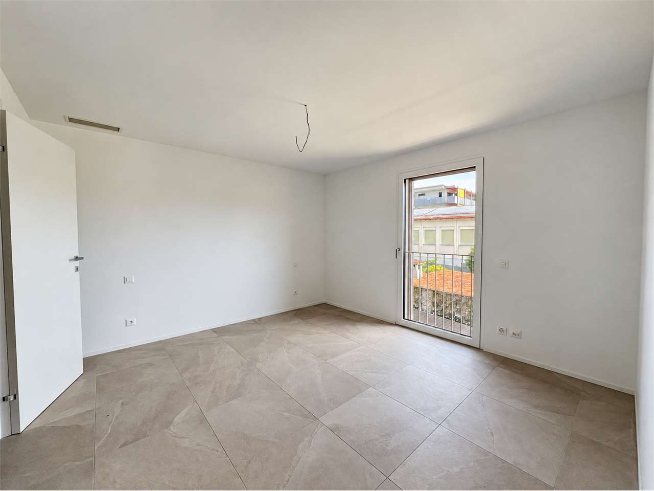 4 ½ Zimmer-Wohnung