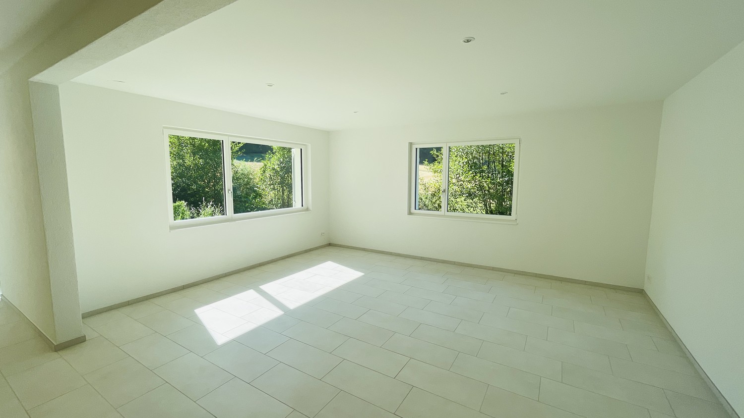 3 ½ rooms single house