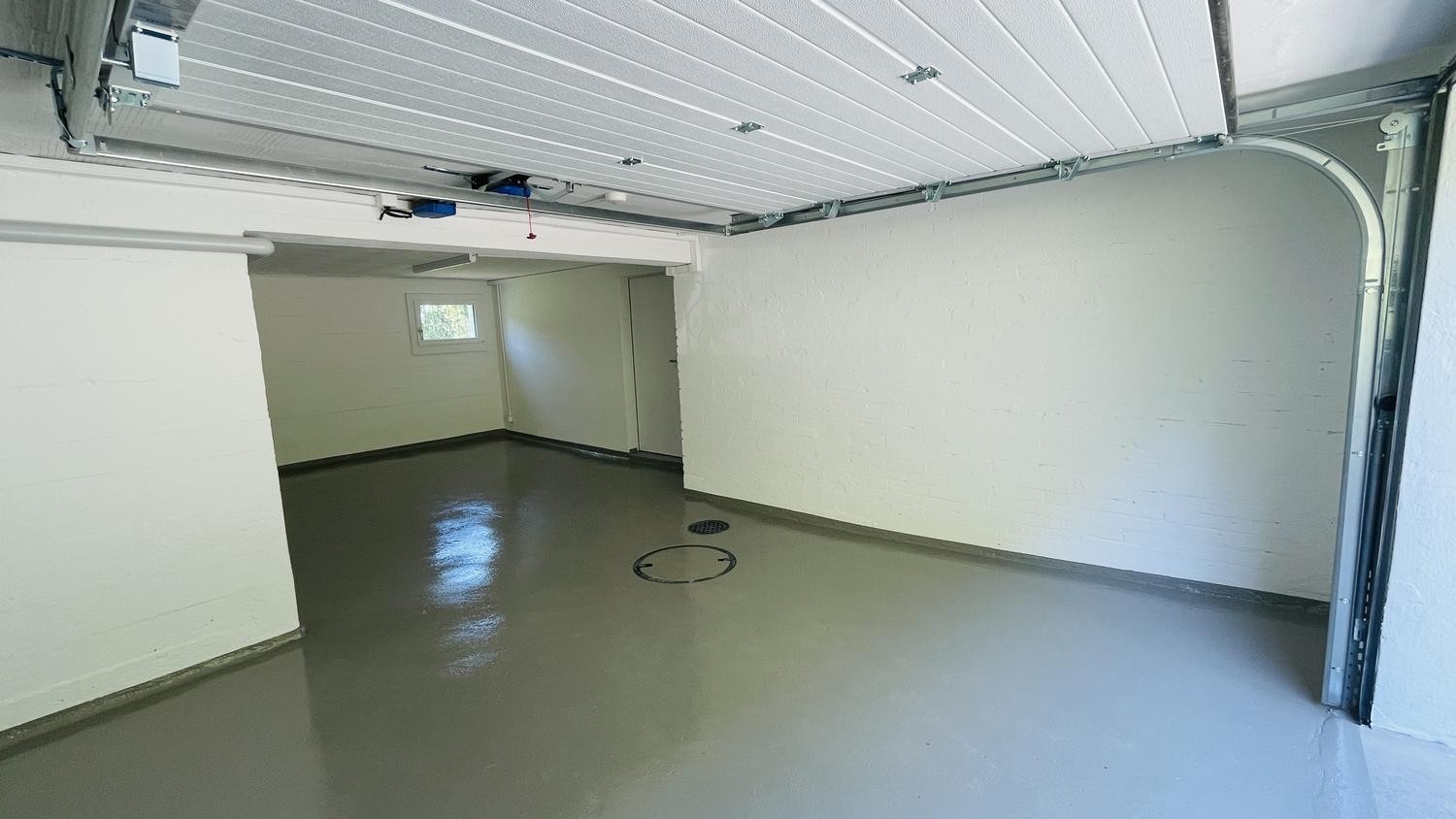 3 ½ rooms single house