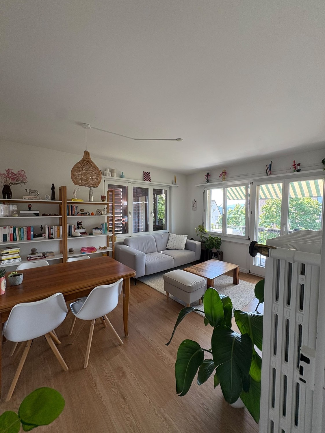 Room in a shared flat, Foto 2 von 7