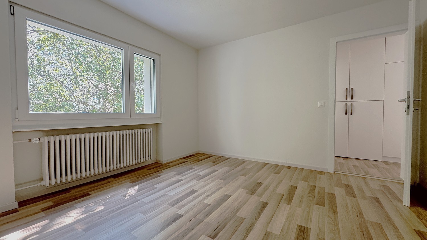Appartement de 4 ½ pièces, photo 10 sur 10