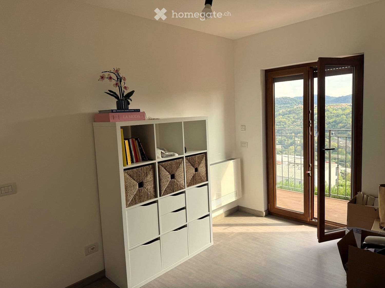 3 Zimmer Wohnung, Foto 5 von 5