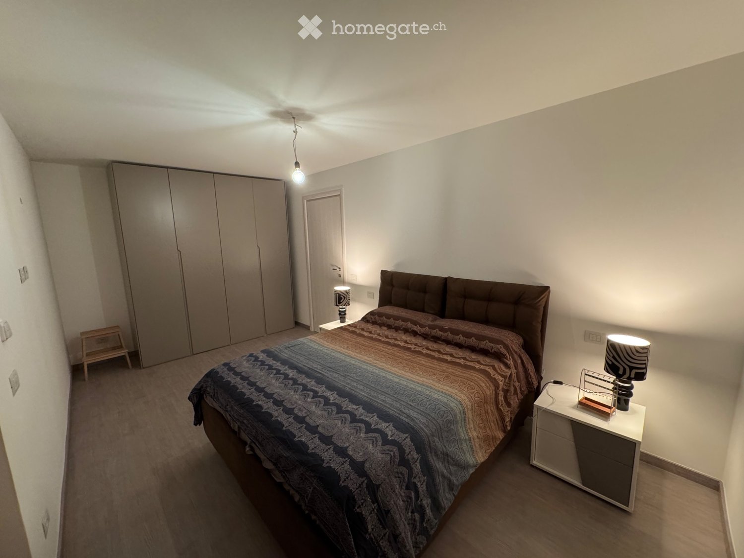 3 Zimmer Wohnung, Foto 4 von 5