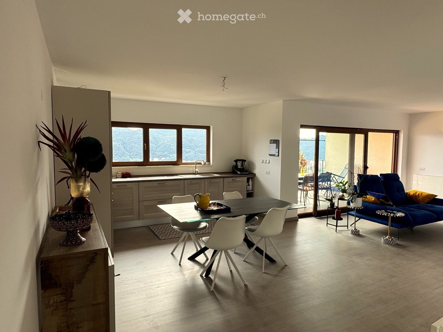 3 Zimmer Wohnung, Foto 2 von 5