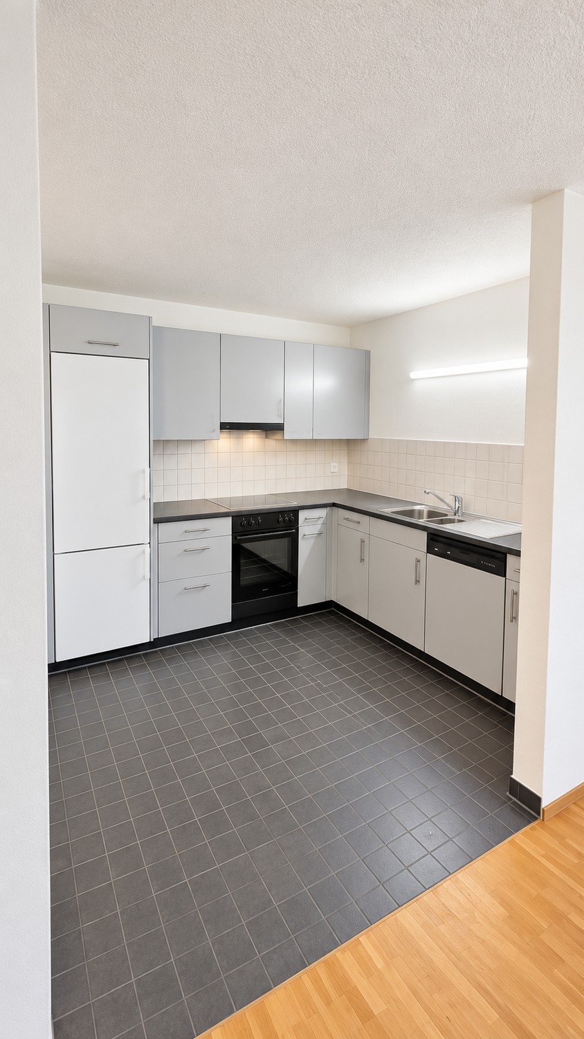 Appartamento di 1 ½ locali