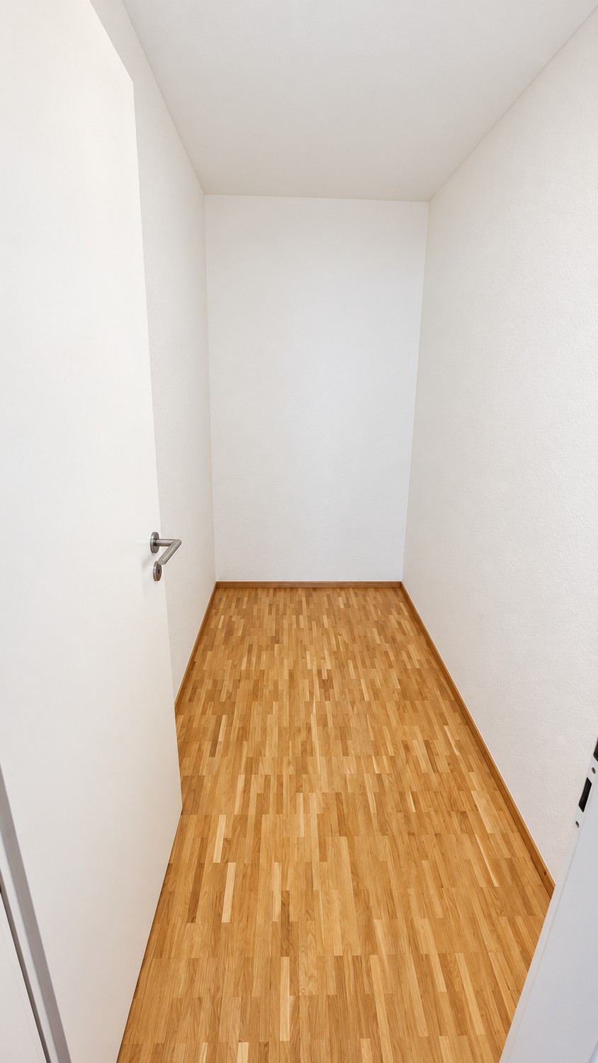 Appartamento di 1 ½ locali