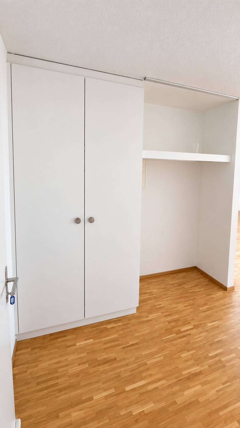 Appartamento di 1 ½ locali